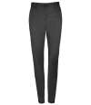 02918 Jared Lds SOL'S Ladies Jared Stretch Trousers Black colour image